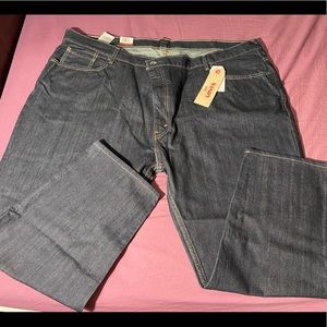Levi’s 559 jeans